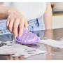 Губка для чищення Minky M Cloth Anti-Bacterial Cleaning Pad Triple Action